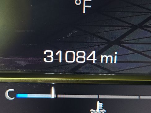 Used 2024 GMC Sierra 2500 Denali Ultimate image 19