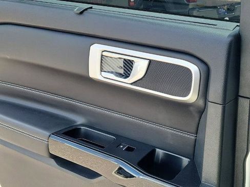 Certified 2022 Ford Explorer ST w/ ST Street Pack RWD image 20