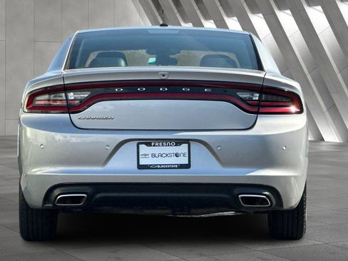 Used 2021 Dodge Charger SXT w/ Leather Interior Group image 5