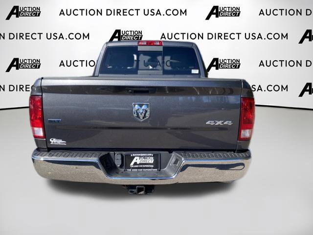 Used 2023 RAM 1500 Classic SLT w/ Trailer & Traction Group AWD/4WD image 6