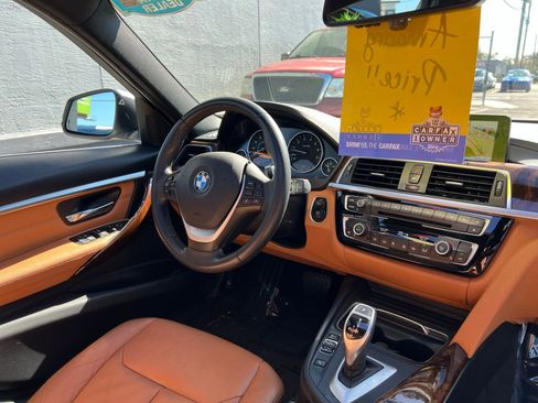 Used 2019 BMW 330i xDrive 330i xDrive w/ Convenience Package image 57