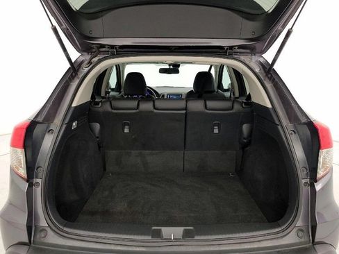 Used 2022 Honda HR-V EX-L image 7