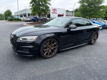 Used 2018 Audi S5 Premium Plus