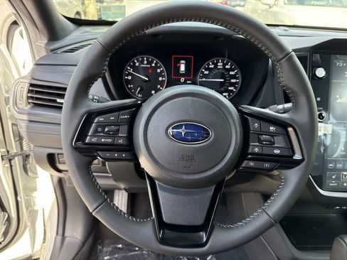 New 2026 Subaru Forester Premium image 40