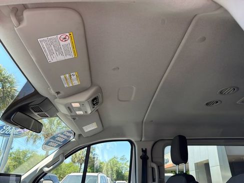 Used 2024 Ford Transit 350 XLT RWD image 25