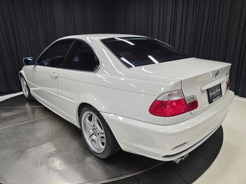 Used 2001 BMW 330Ci Coupe image 49