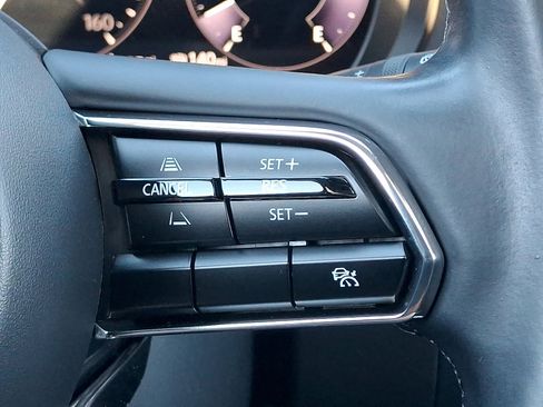 Certified 2024 MAZDA CX-90 Plug-In Hybrid w/ Premium Pkg image 27