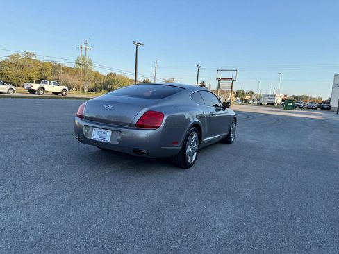 Used 2005 Bentley Continental GT AWD/4WD image 8