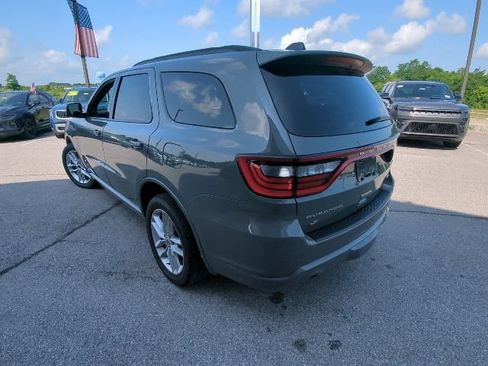 Used 2024 Dodge Durango GT AWD/4WD image 33