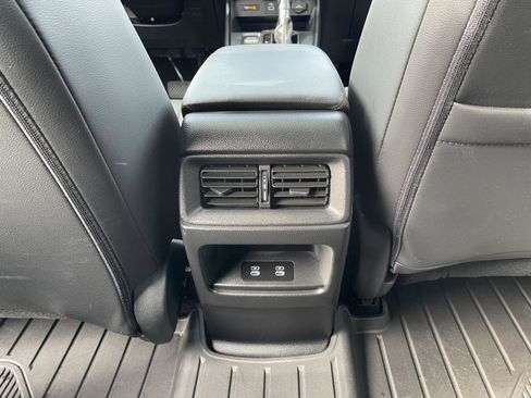 Used 2024 Honda CR-V Sport-L image 16