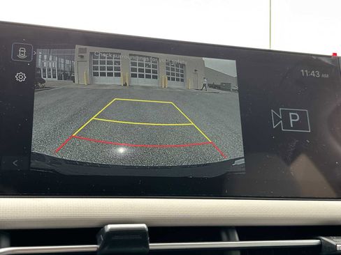 New 2026 Hyundai Tucson SEL image 18