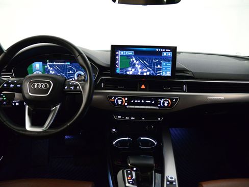 Used 2023 Audi A4 2.0T Premium Plus w/ Premium Plus Package image 3