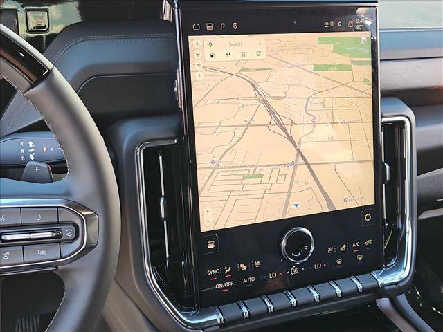 New 2026 GMC Yukon Denali w/ Advanced Technology Package AWD/4WD image 14
