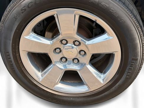 Used 2017 Chevrolet Tahoe Premier AWD/4WD image 11