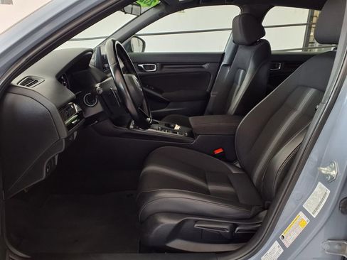 Used 2022 Honda Civic Sport image 9