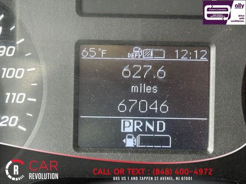 Used 2019 Mercedes-Benz Sprinter 170 image 18