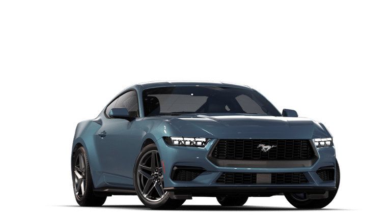 New 2024 Ford Mustang Premium RWD image 26