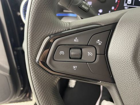 New 2026 Chevrolet Trax LS w/ Driver Confidence Package FWD image 10