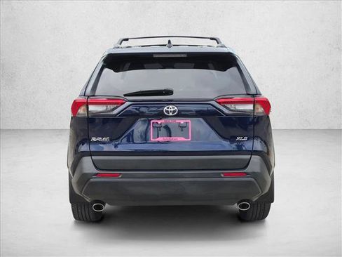 Used 2024 Toyota RAV4 XLE Premium FWD image 6