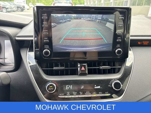 Used 2020 Toyota Corolla LE FWD image 14
