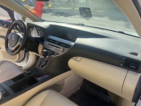 Used 2014 Lexus RX 350 FWD w/ Premium Package image 38