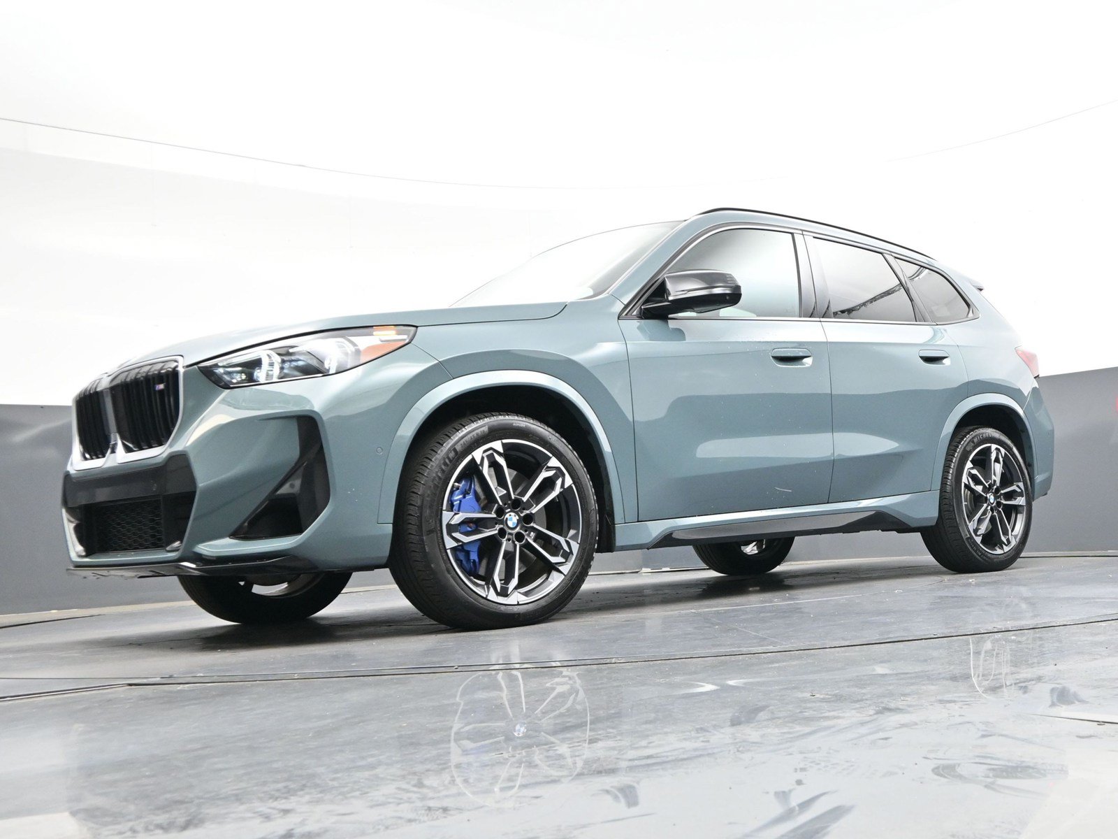 Used 2025 BMW X1 M35i AWD/4WD image 34