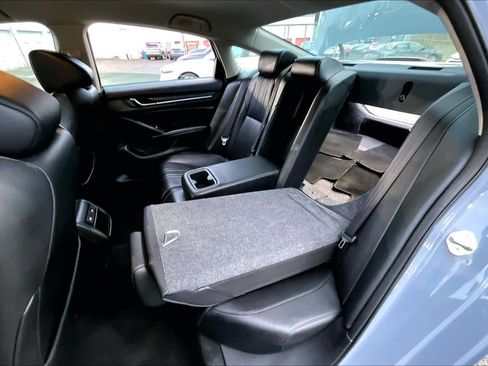 Used 2022 Honda Accord Sport Special Edition image 19