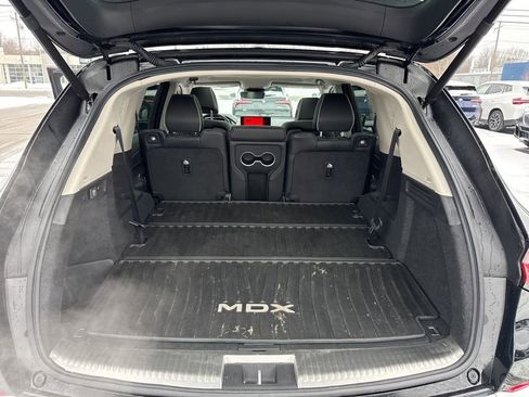Used 2025 Acura MDX Advance Package image 20