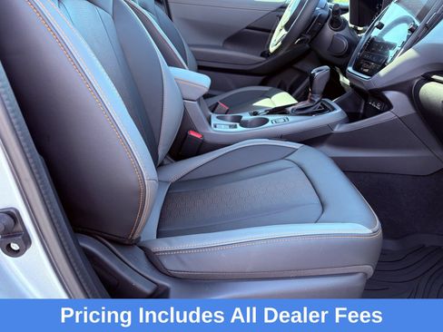 New 2026 Subaru Crosstrek 2.5i Limited w/ Popular Package #3A AWD/4WD image 30