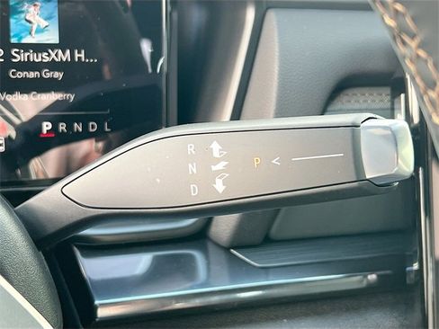 New 2026 GMC Terrain AT4 w/ Convenience Package III image 12