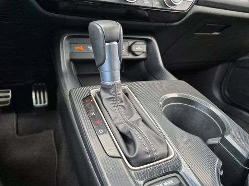 Used 2025 Honda Civic Sport image 19