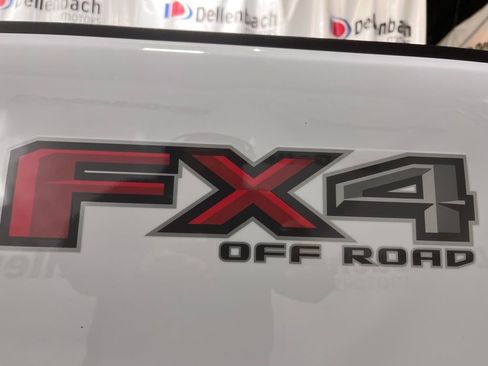 Used 2023 Ford Ranger Lariat w/ Equipment Group 501A High image 19