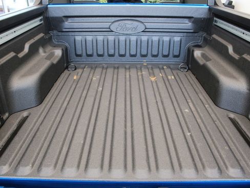 Used 2025 Ford Maverick Lobo AWD/4WD image 15