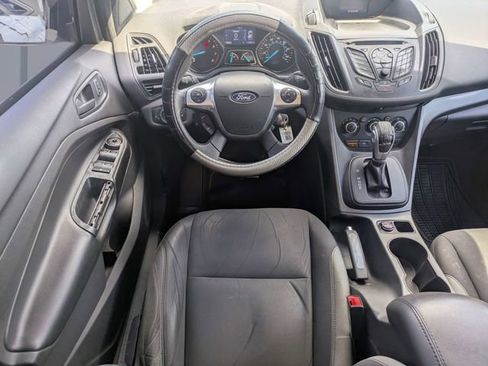 Used 2015 Ford Escape S FWD image 16