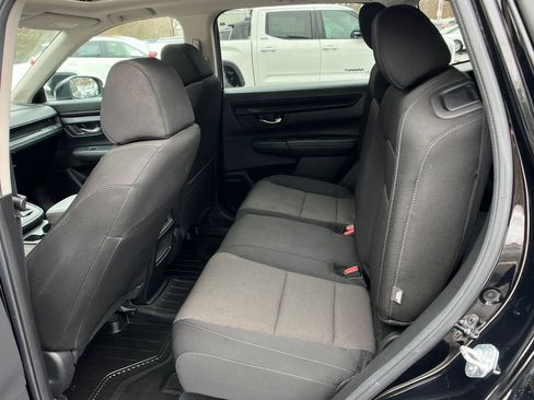 Used 2023 Honda CR-V EX image 21