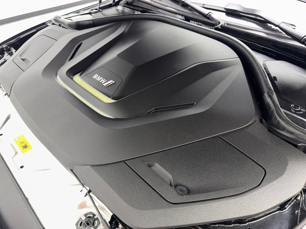Used 2025 BMW i4 eDrive40 w/ Premium Package RWD image 77