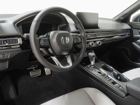 New 2026 Honda Civic Sport Touring image 19