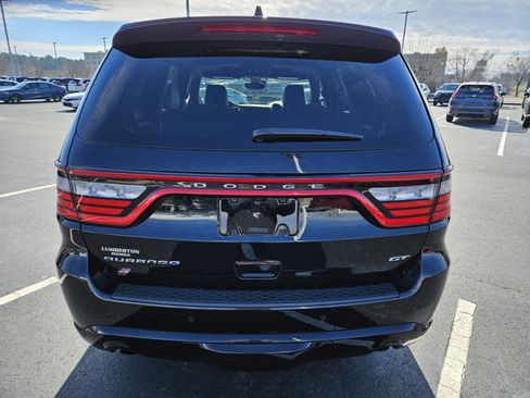 Used 2024 Dodge Durango GT image 6