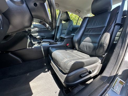 Used 2011 Honda Accord SE image 12