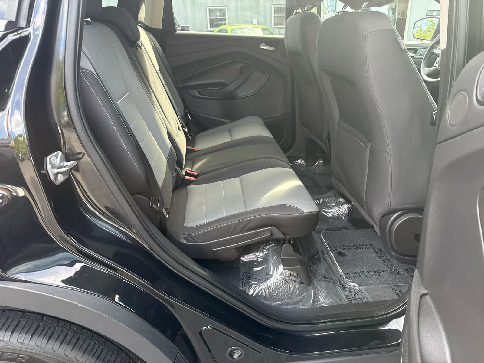 Used 2014 Ford Escape SE w/ Equipment Group 201A AWD/4WD image 14