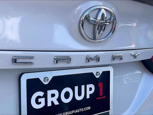Used 2020 Toyota Camry XSE w/ Driver Assist Package FWD image 28