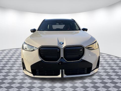 Used 2025 BMW X3 M50 w/ Premium Package AWD/4WD image 5