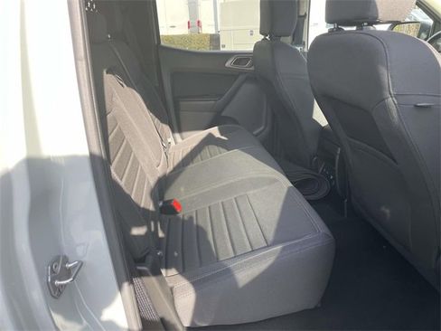 Used 2023 Ford Ranger XLT w/ Equipment Group 301A Mid image 25