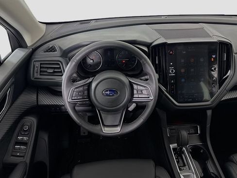 New 2026 Subaru Ascent Premium AWD/4WD image 21