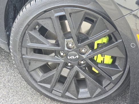 Used 2025 Kia K5 GT w/ GT1 Package image 10