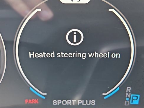 Certified 2025 Porsche Taycan image 26