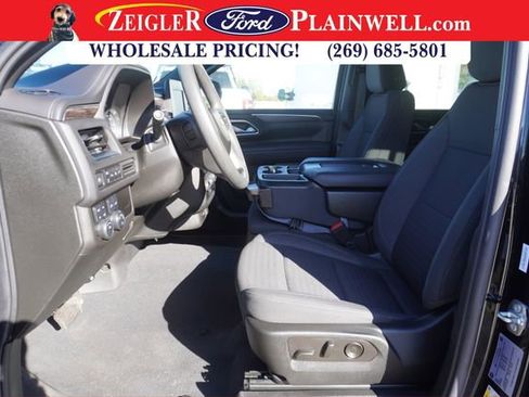 Used 2022 Chevrolet Tahoe 4WD image 15