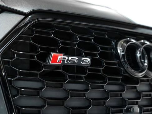 Used 2019 Audi RS 3 2.5T quattro image 13