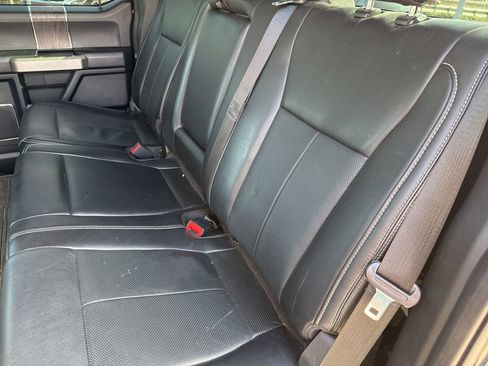 Used 2020 Ford F250 Lariat w/ Tremor Off-Road Package image 18