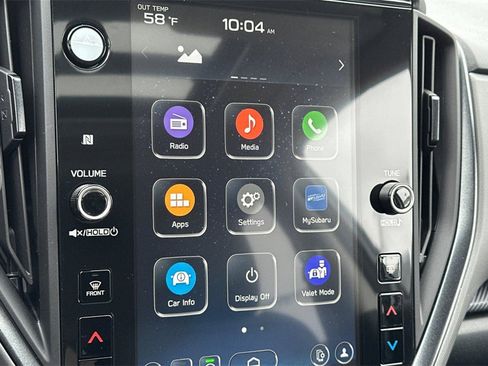 Certified 2025 Subaru Crosstrek 2.5i Limited w/ Popular Package #4A image 19